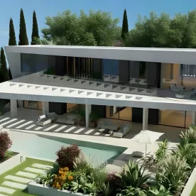 Villa Oria