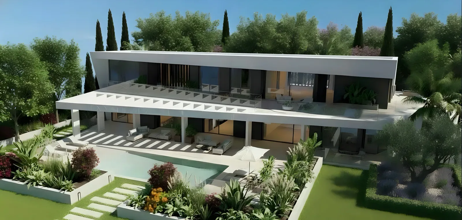 Villa Oria - Image 1