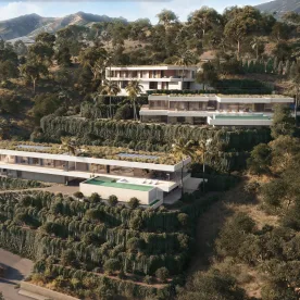 Villa Salvia