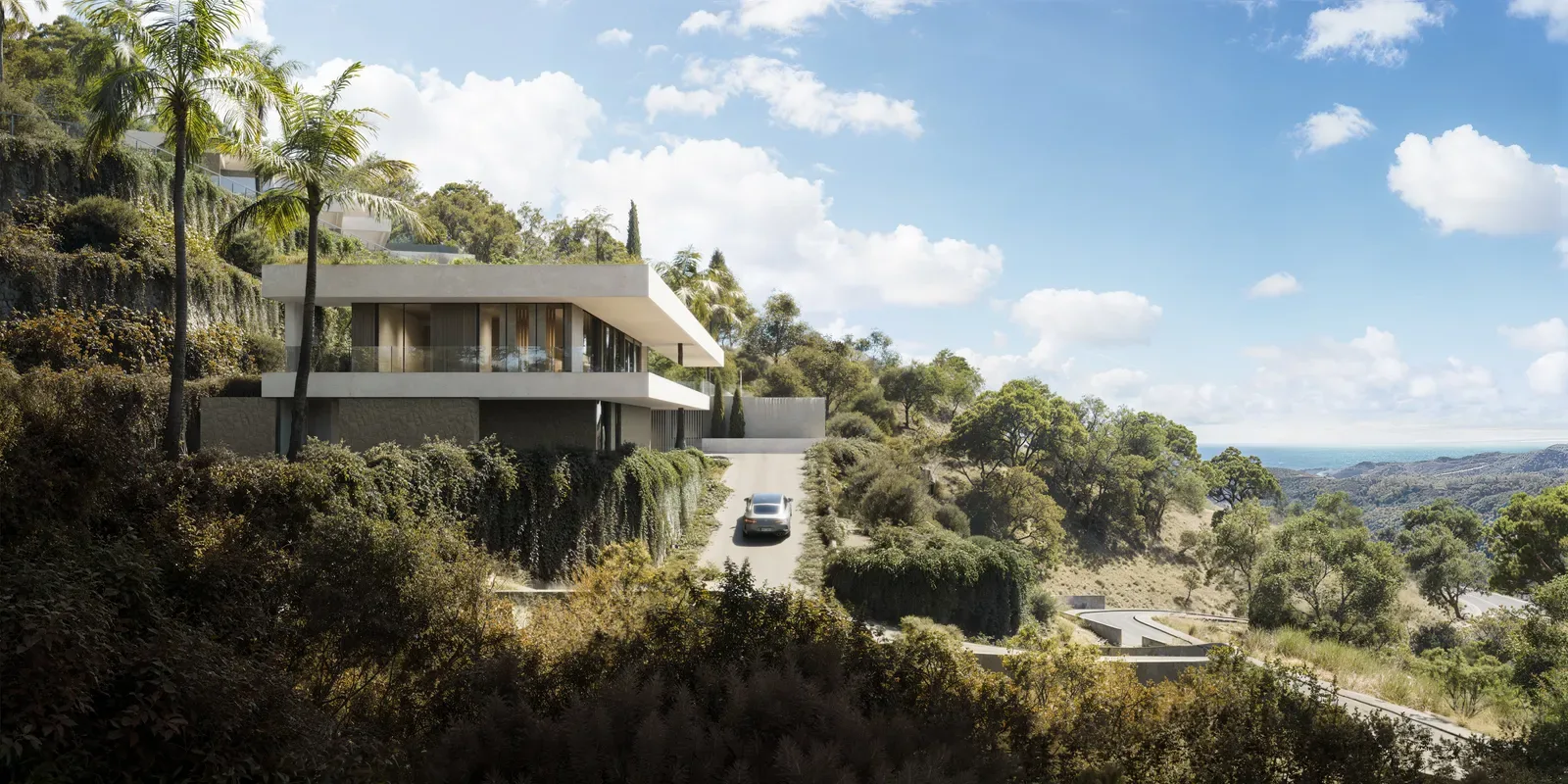 Villa Salvia - Image 5