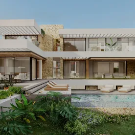 Villa Selene Luxe