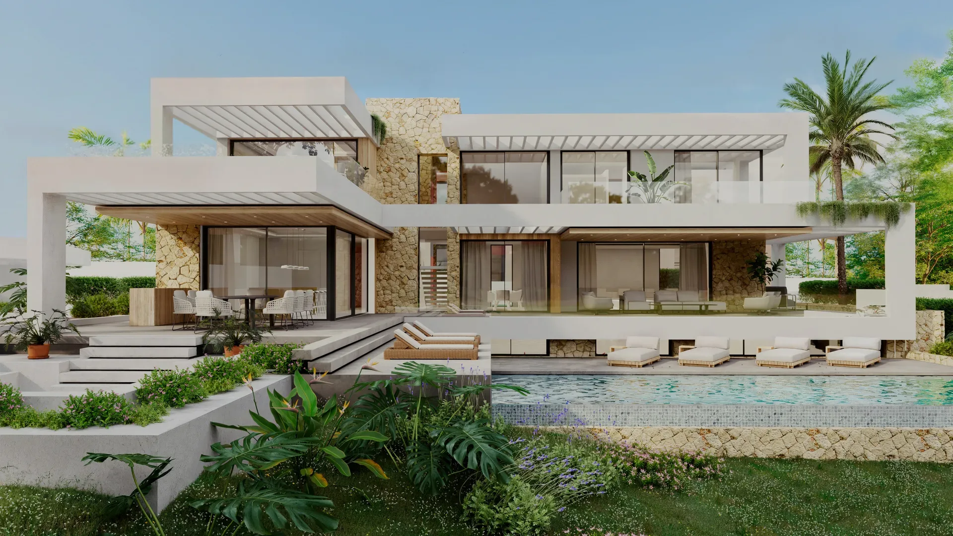 Villa Selene Luxe