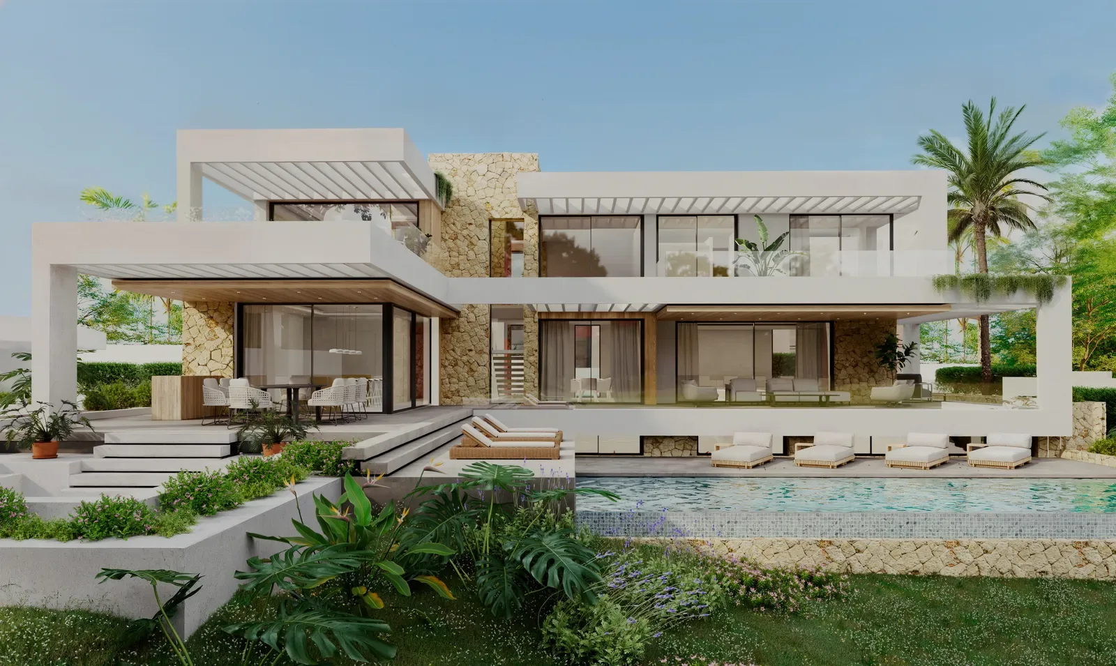 Villa Selene Luxe - Image 1