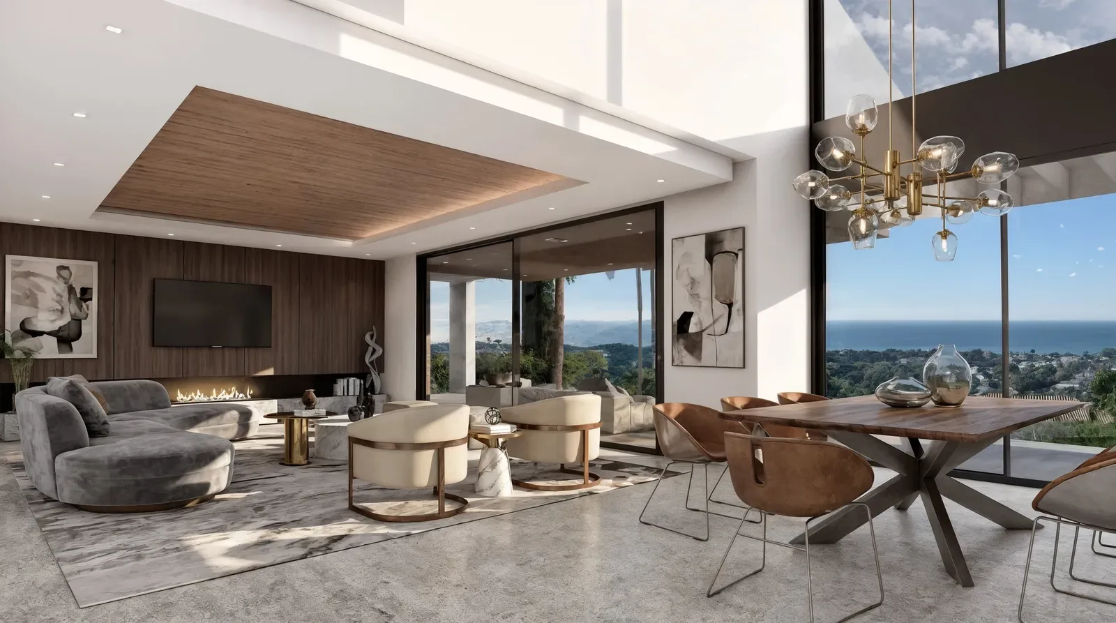 Villa Selene Luxe - Image 2