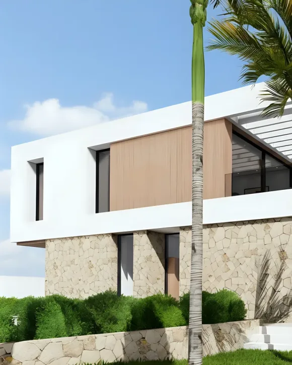 Where is Villa Selene Luxe?