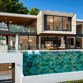 Villa Sirio Sotogrande