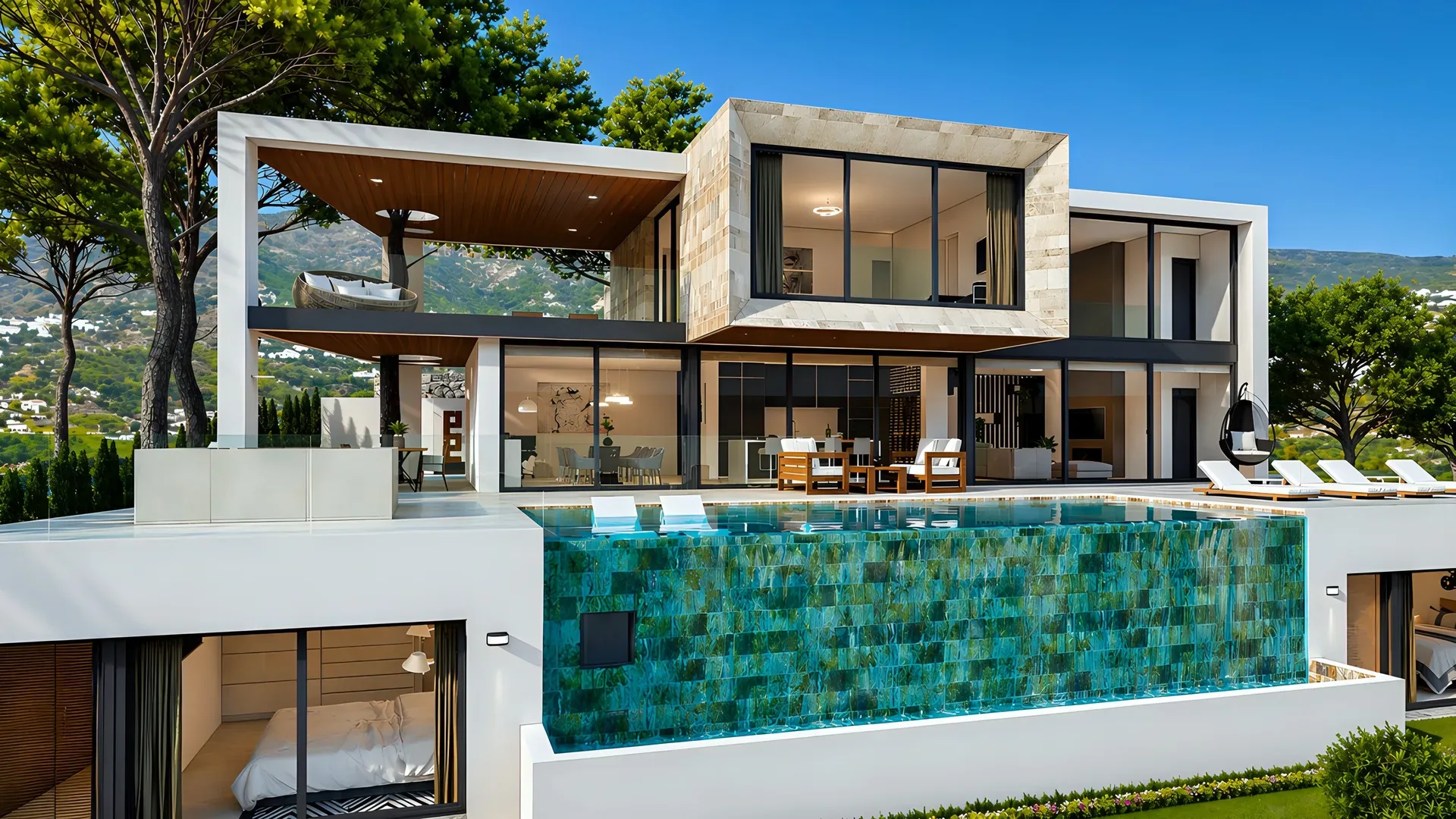 Villa Sirio Sotogrande