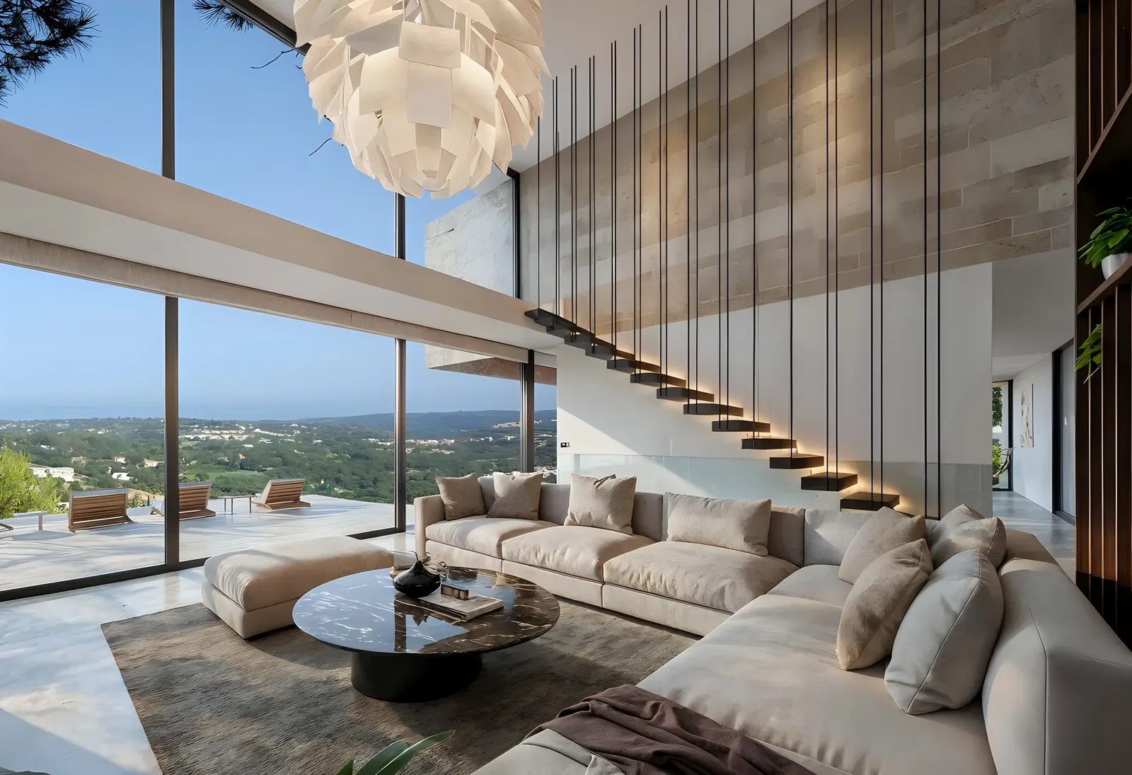 Villa Sirio Sotogrande - Image 2
