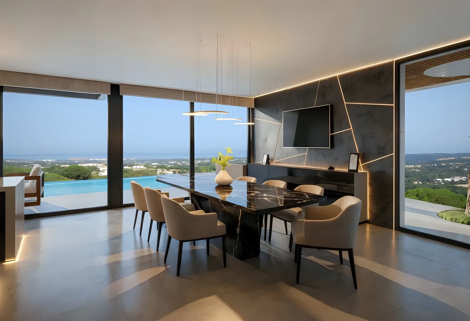 Villa Sirio Sotogrande - Image 3