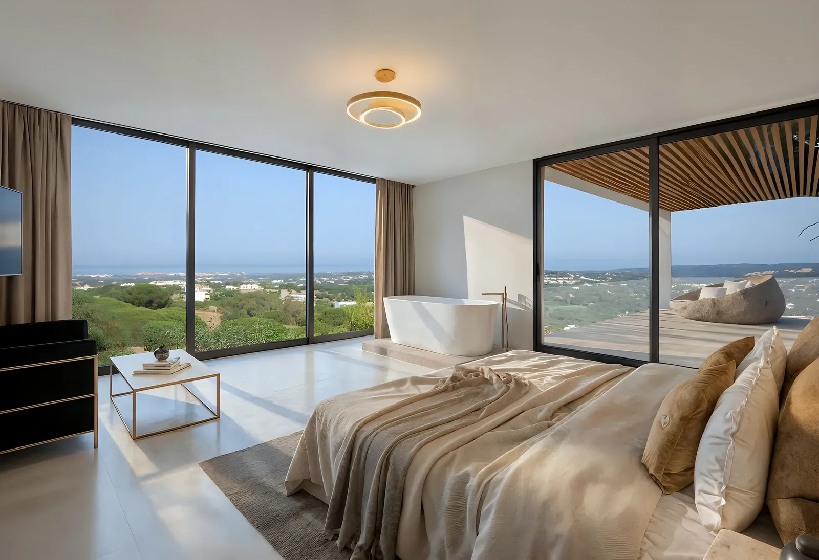 Villa Sirio Sotogrande - Image 4