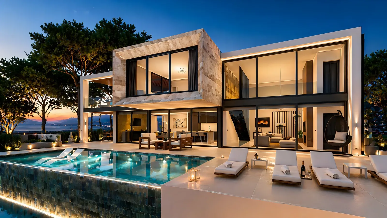 Villa Sirio Sotogrande - Image 5