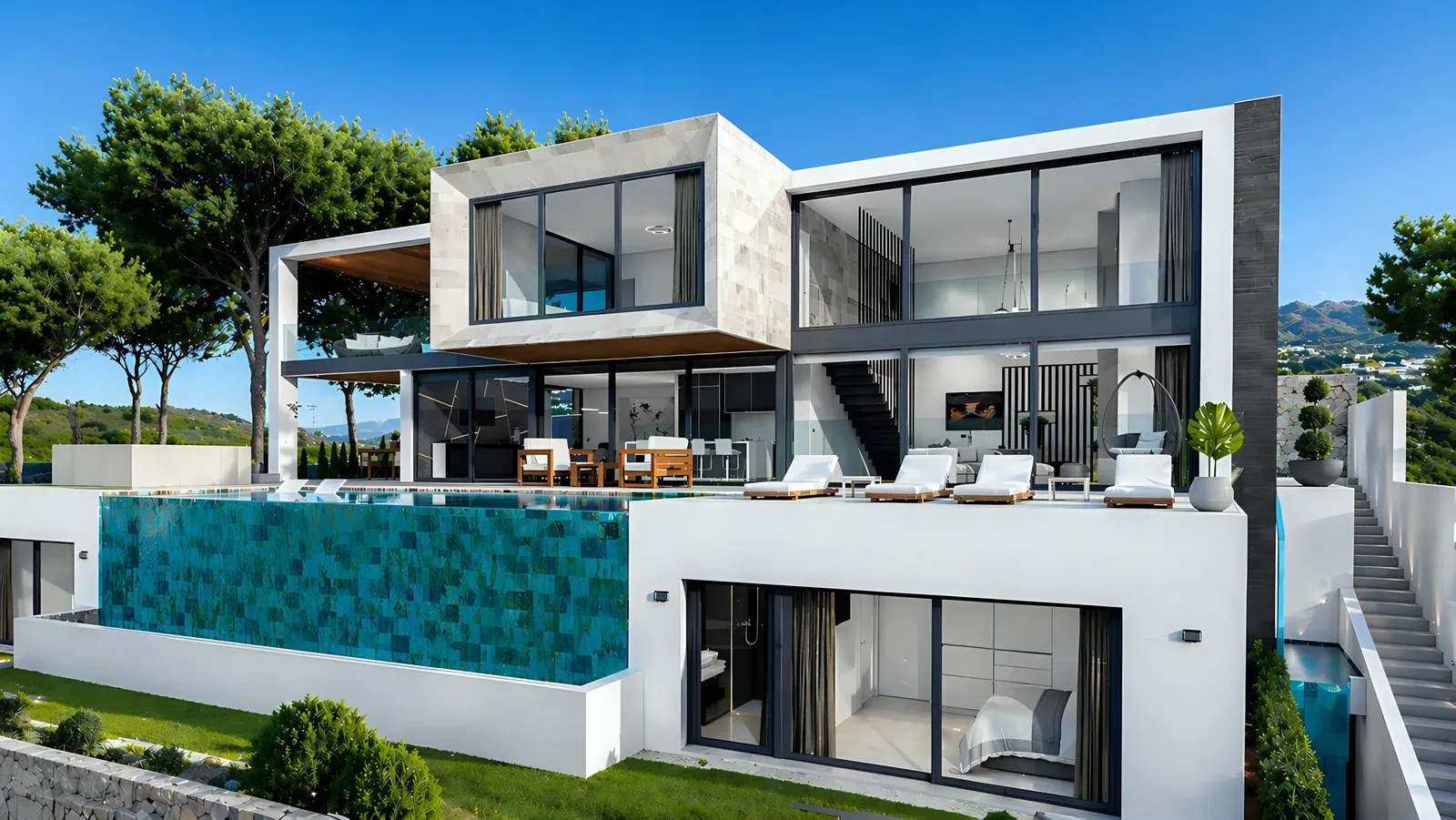 Villa Sirio Sotogrande - Image 6