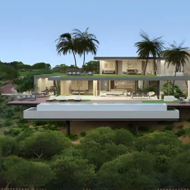 Villa Tierra