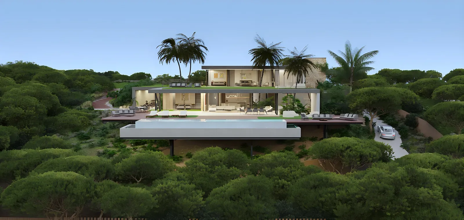Villa Tierra - Image 1