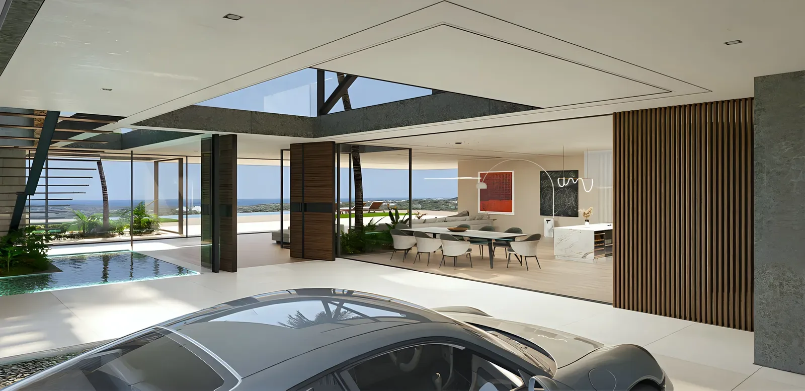 Villa Tierra - Image 5