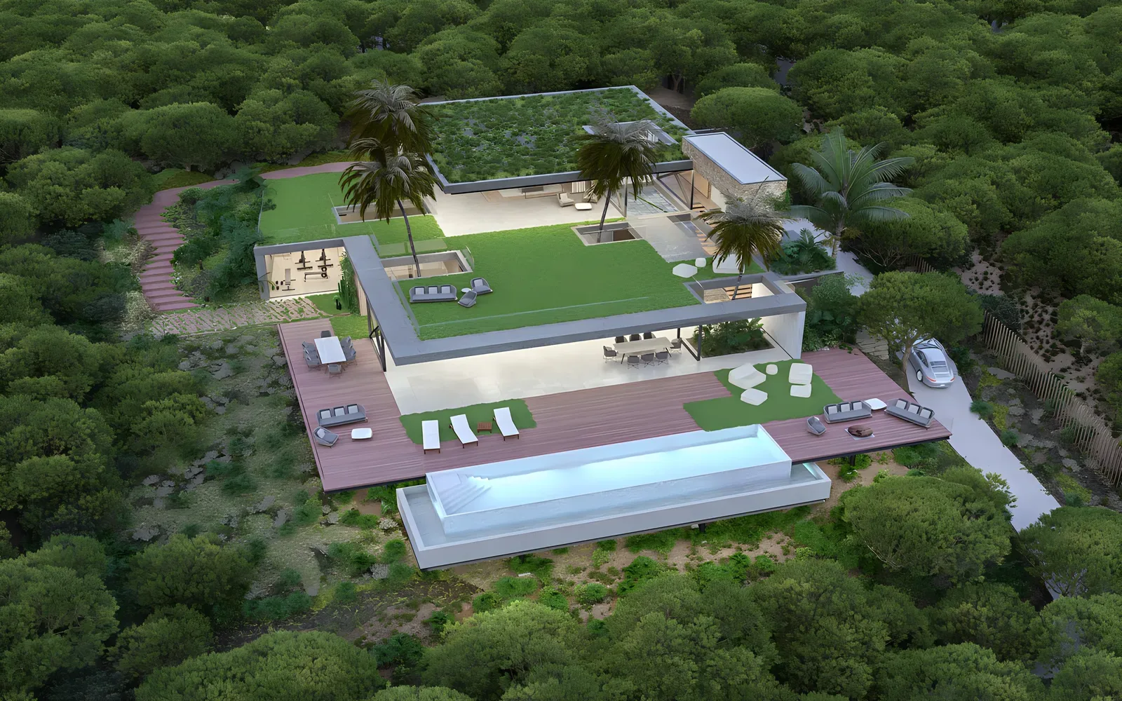 Villa Tierra - Image 8