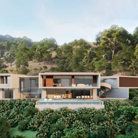 Villa Valentina M5