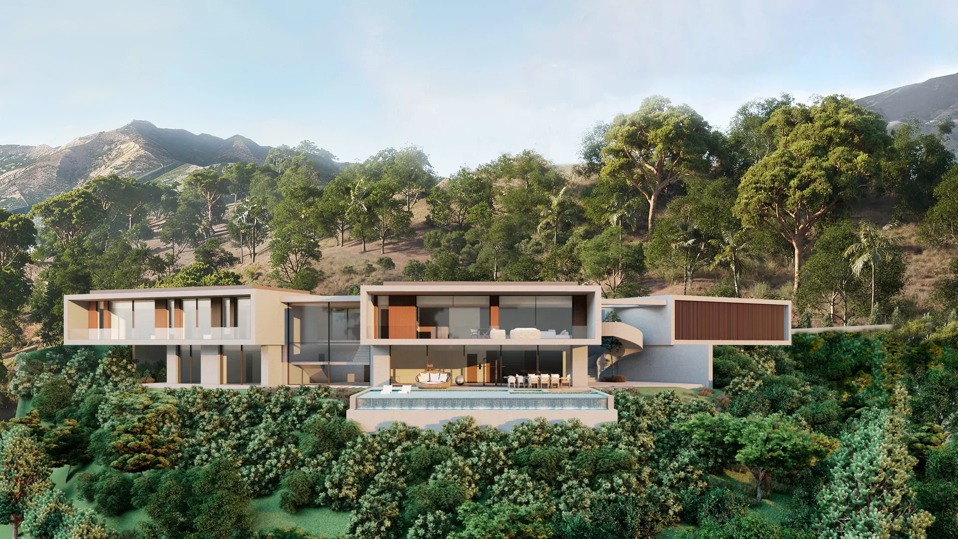 Villa Valentina M5