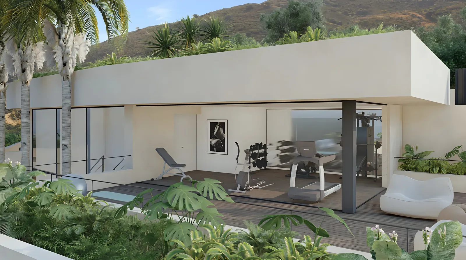 Villa Valentina M5 - Image 10