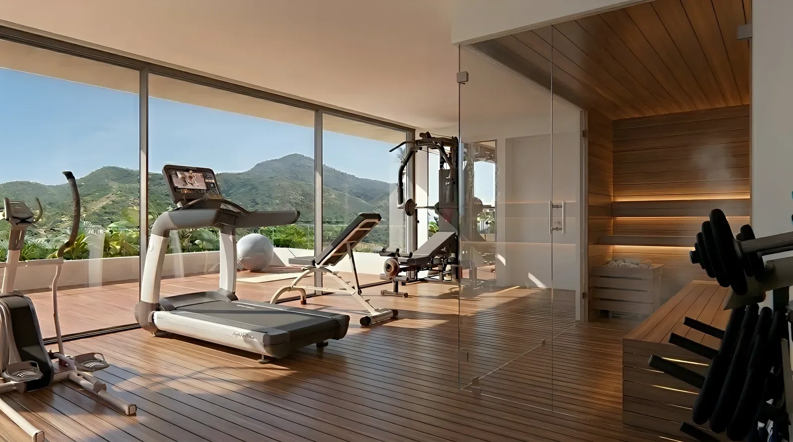 Villa Valentina M5 - Image 11