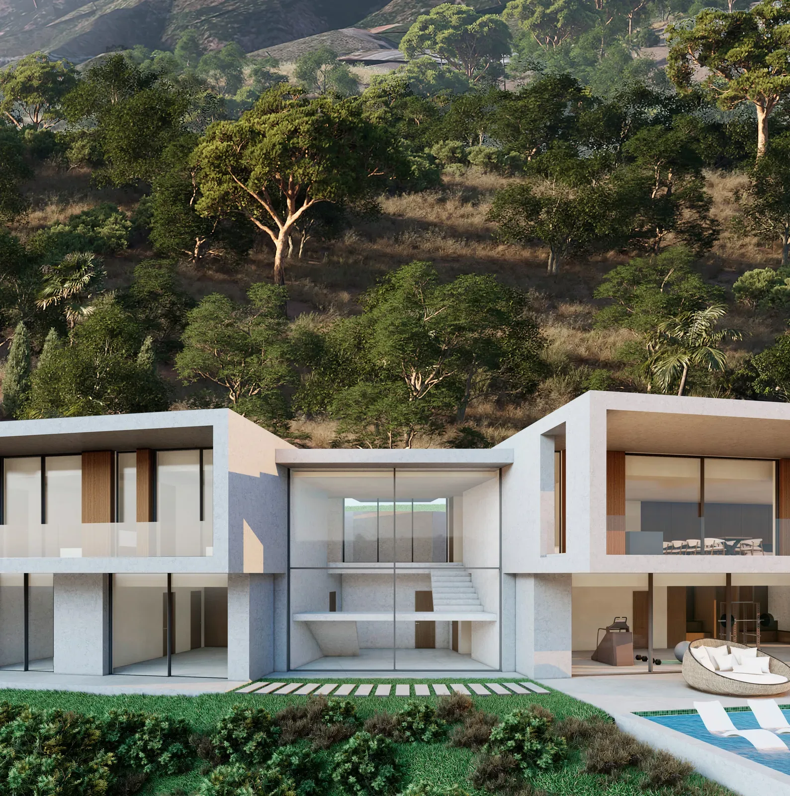 Villa Valentina M5 - Image 13