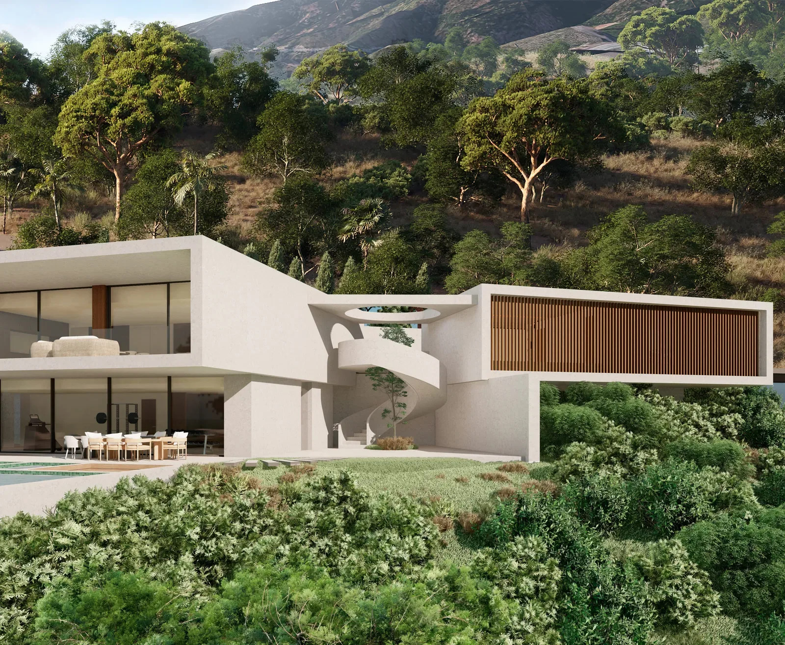 Villa Valentina M5 - Image 14