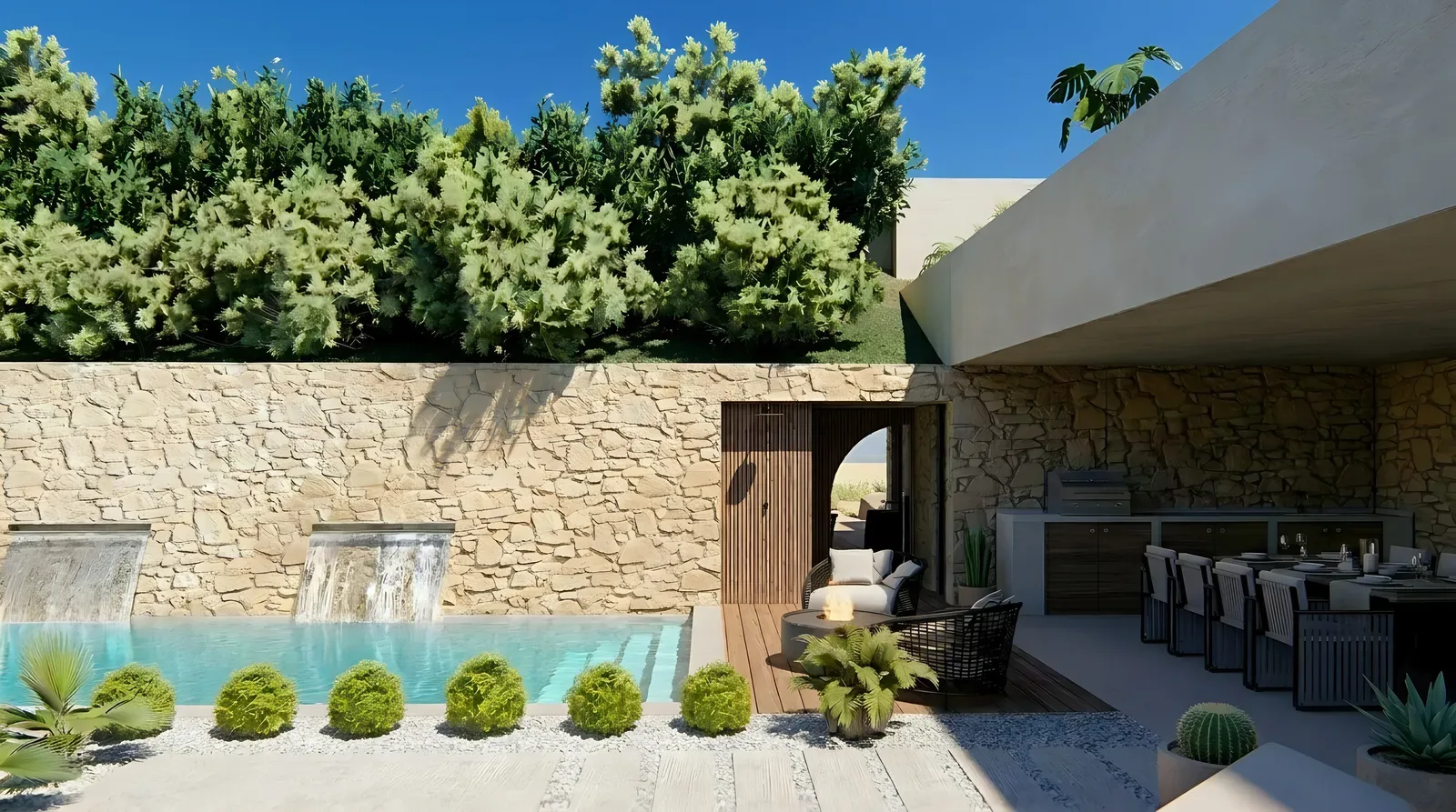 Villa Valentina M5 - Image 16