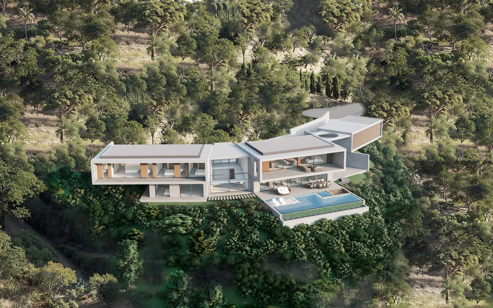 Villa Valentina M5 - Image 21