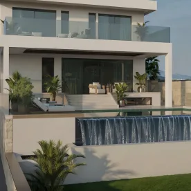 Villa Valle Romano Estepona