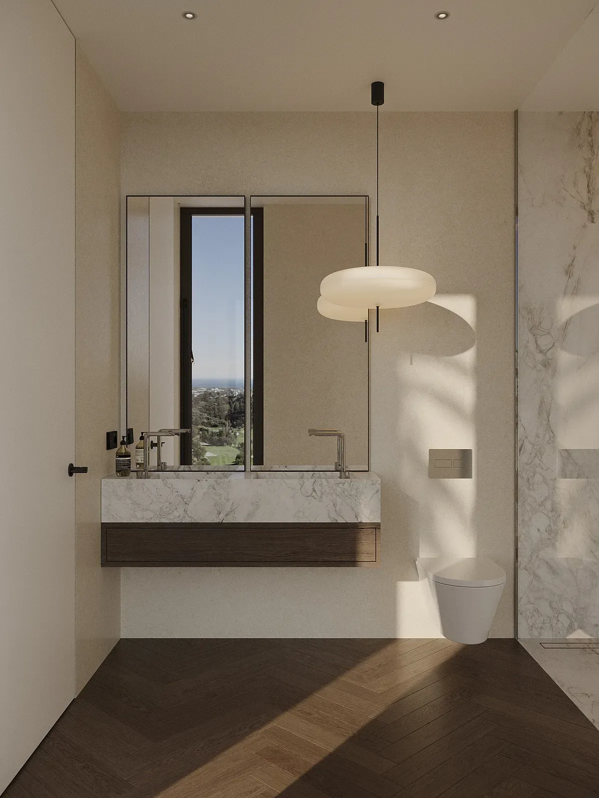 Villa Valle Romano Estepona - Image 11