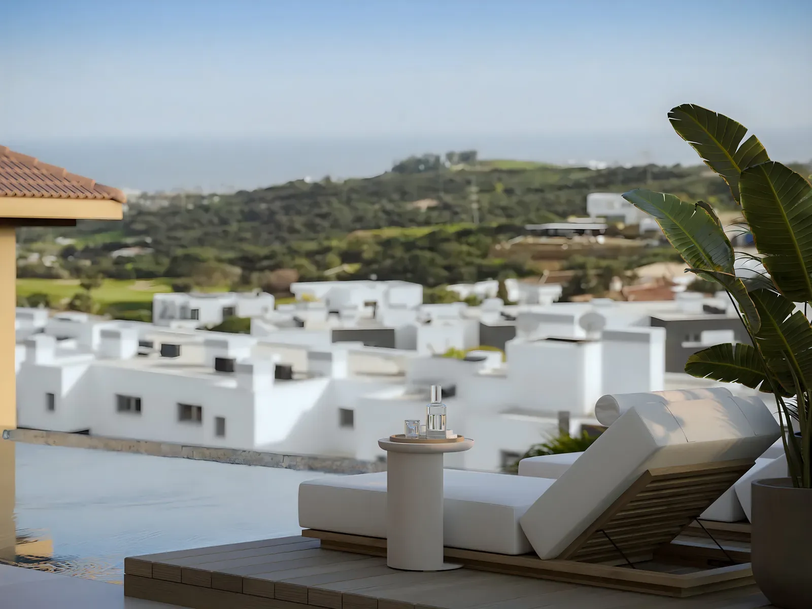 Villa Valle Romano Estepona - Image 12