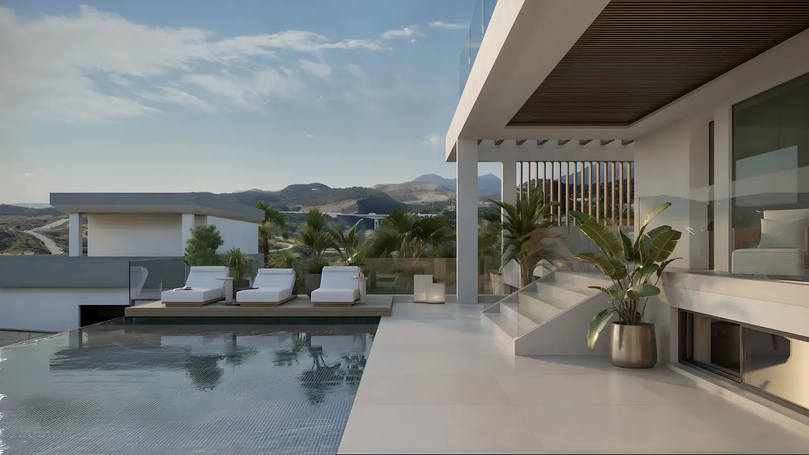 Villa Valle Romano Estepona - Image 13