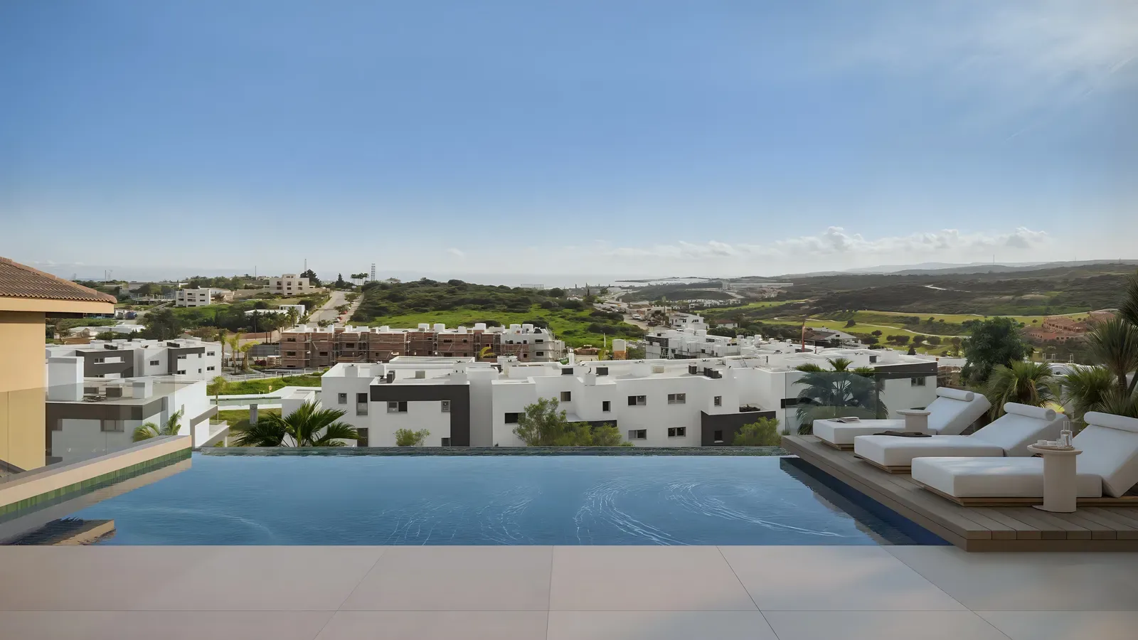 Villa Valle Romano Estepona - Image 14