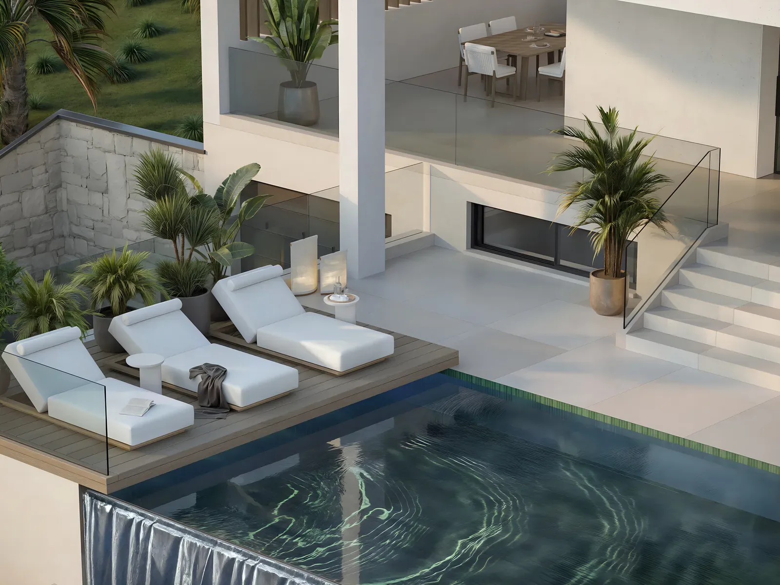 Villa Valle Romano Estepona - Image 15