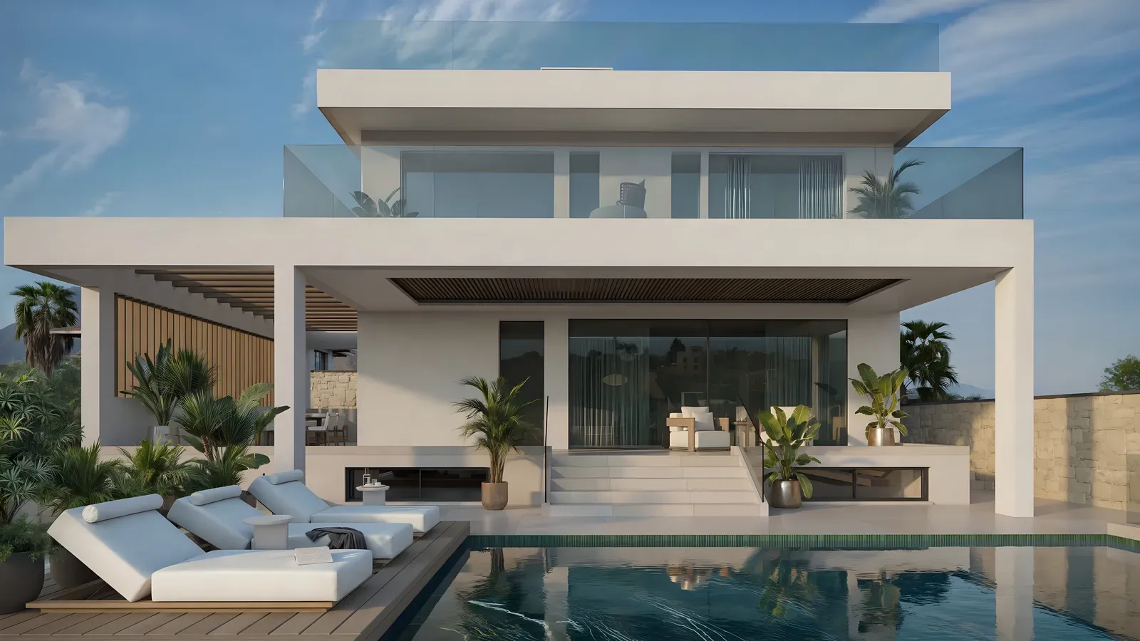 Villa Valle Romano Estepona - Image 16
