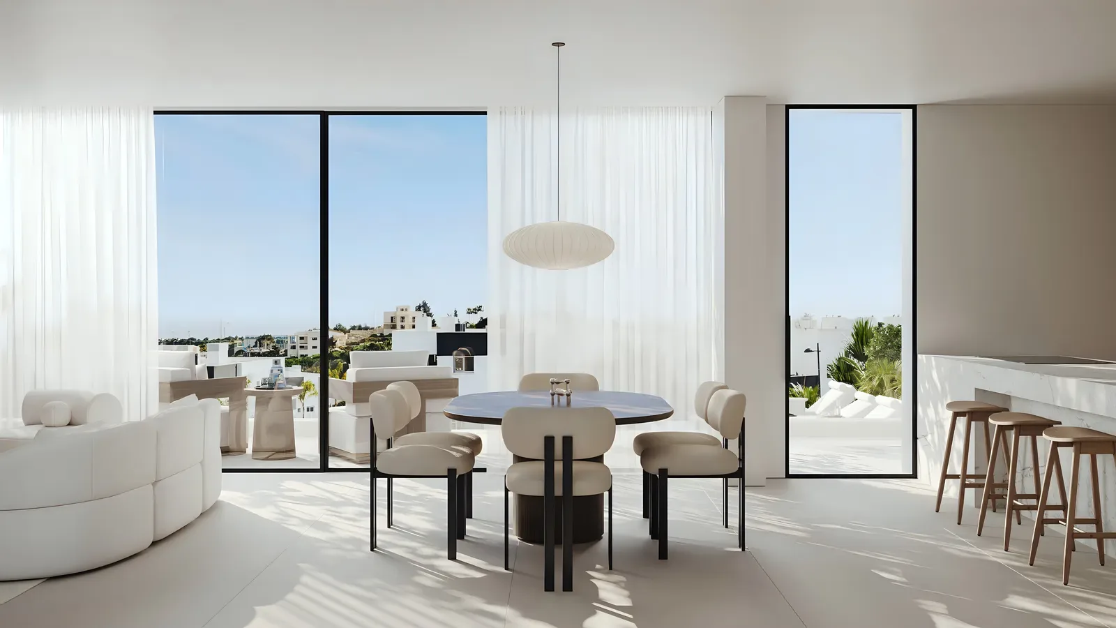 Villa Valle Romano Estepona - Image 2