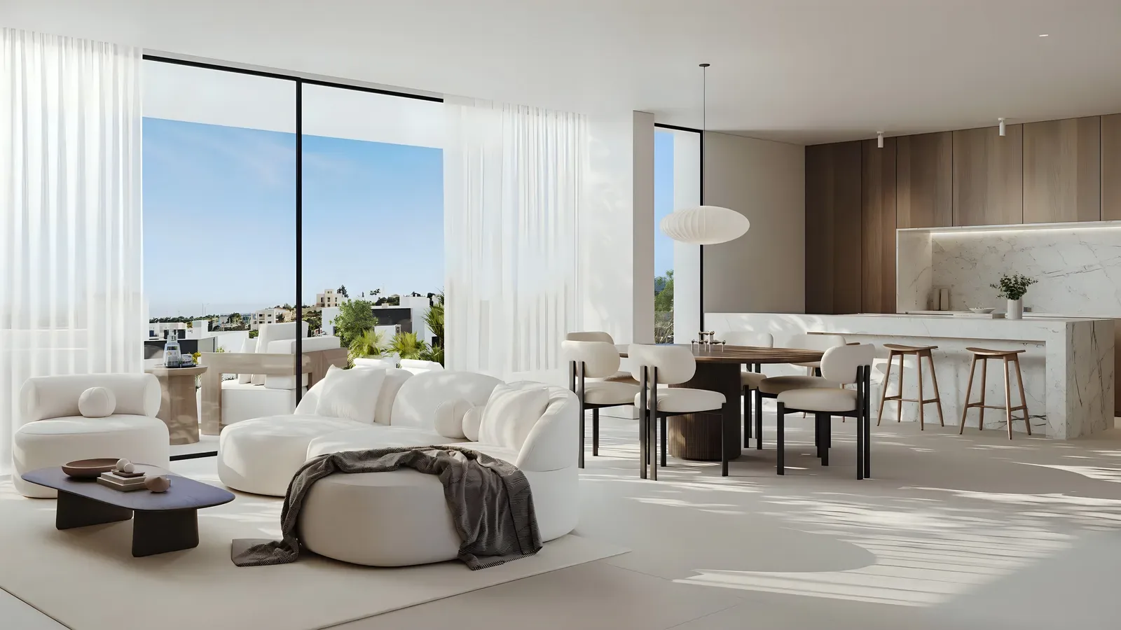 Villa Valle Romano Estepona - Image 3