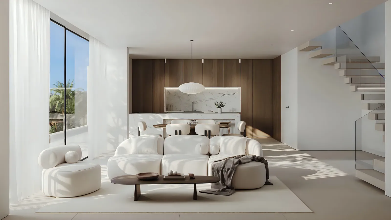 Villa Valle Romano Estepona - Image 5