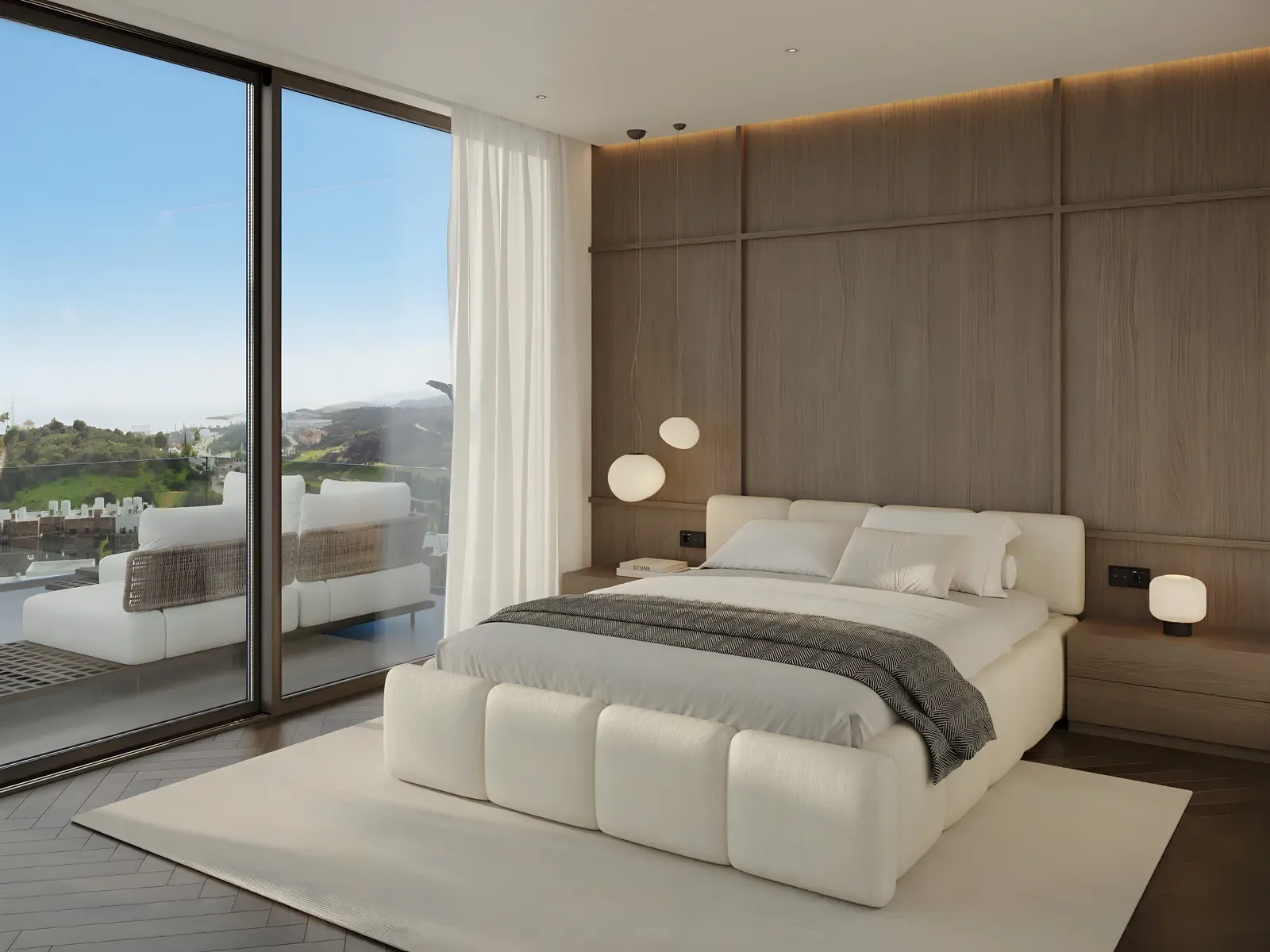 Villa Valle Romano Estepona - Image 9