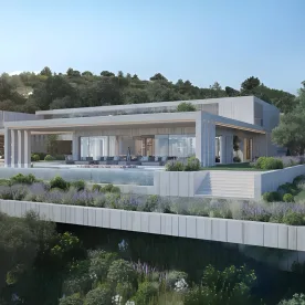 Villa Vida - The Fifteen