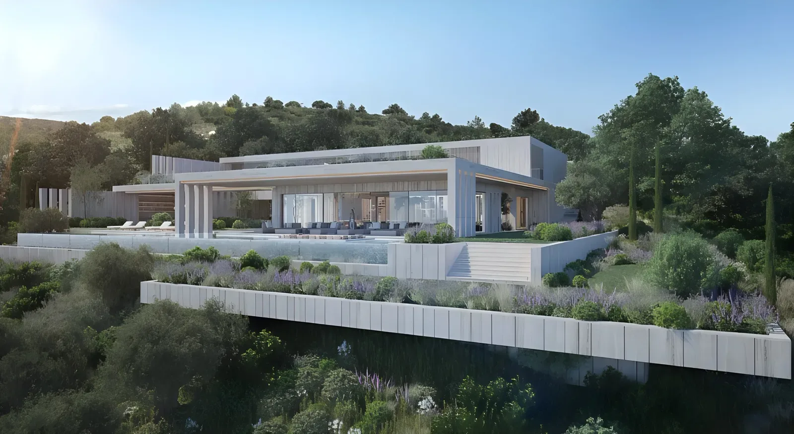Villa Vida - The Fifteen - Image 1