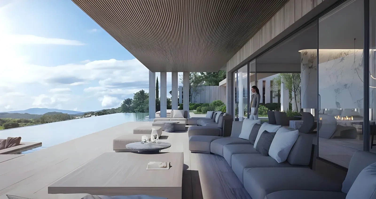 Villa Vida - The Fifteen - Image 11