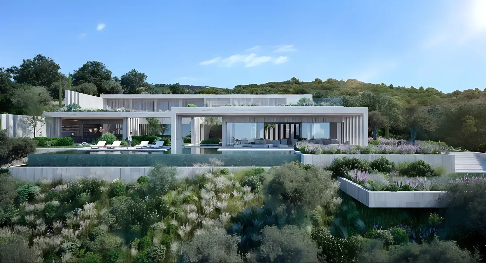 Villa Vida - The Fifteen - Image 15