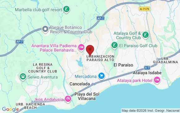 Where is Villa Yang - STUPA? — map