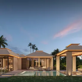 Villa Zen