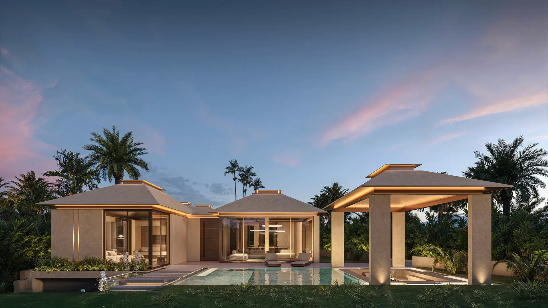 Villa Zen