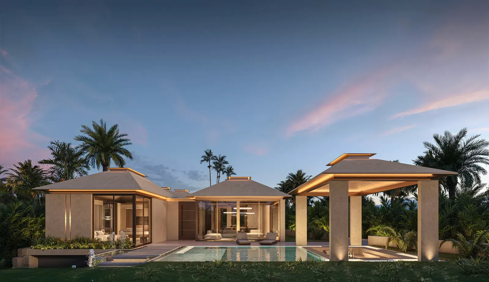 Villa Zen - Image 1