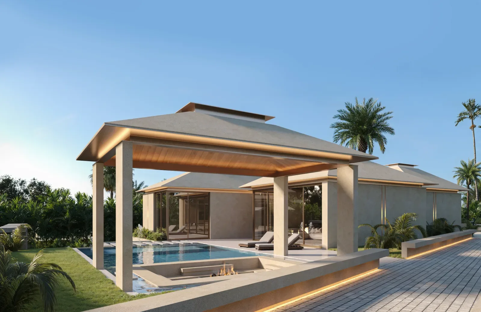 Villa Zen - Image 14