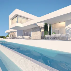 Villa Zoe