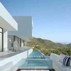 Villa Zoe Delux